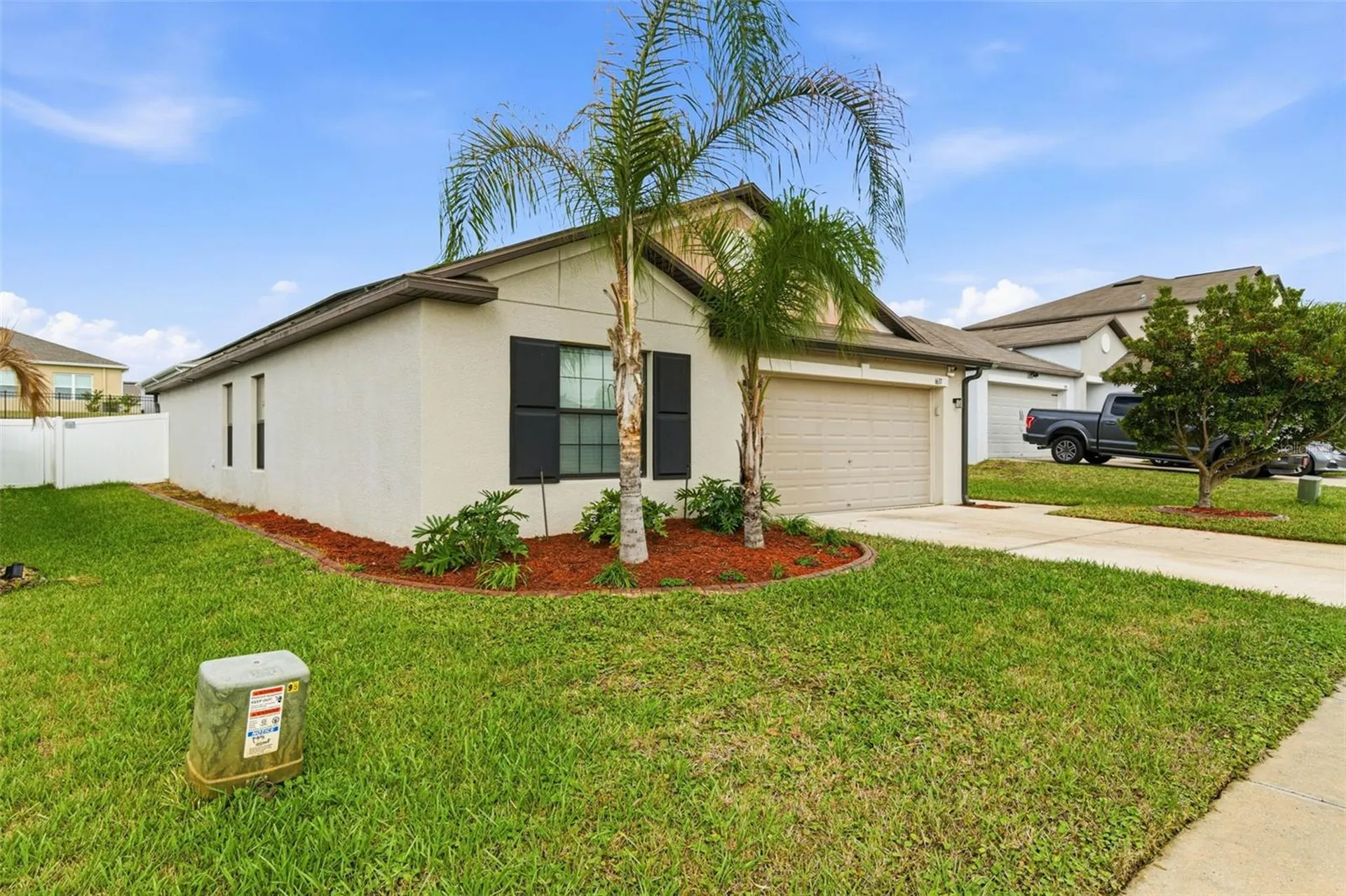 6637 Wagon Trail Street Zephyrhills FL 33541