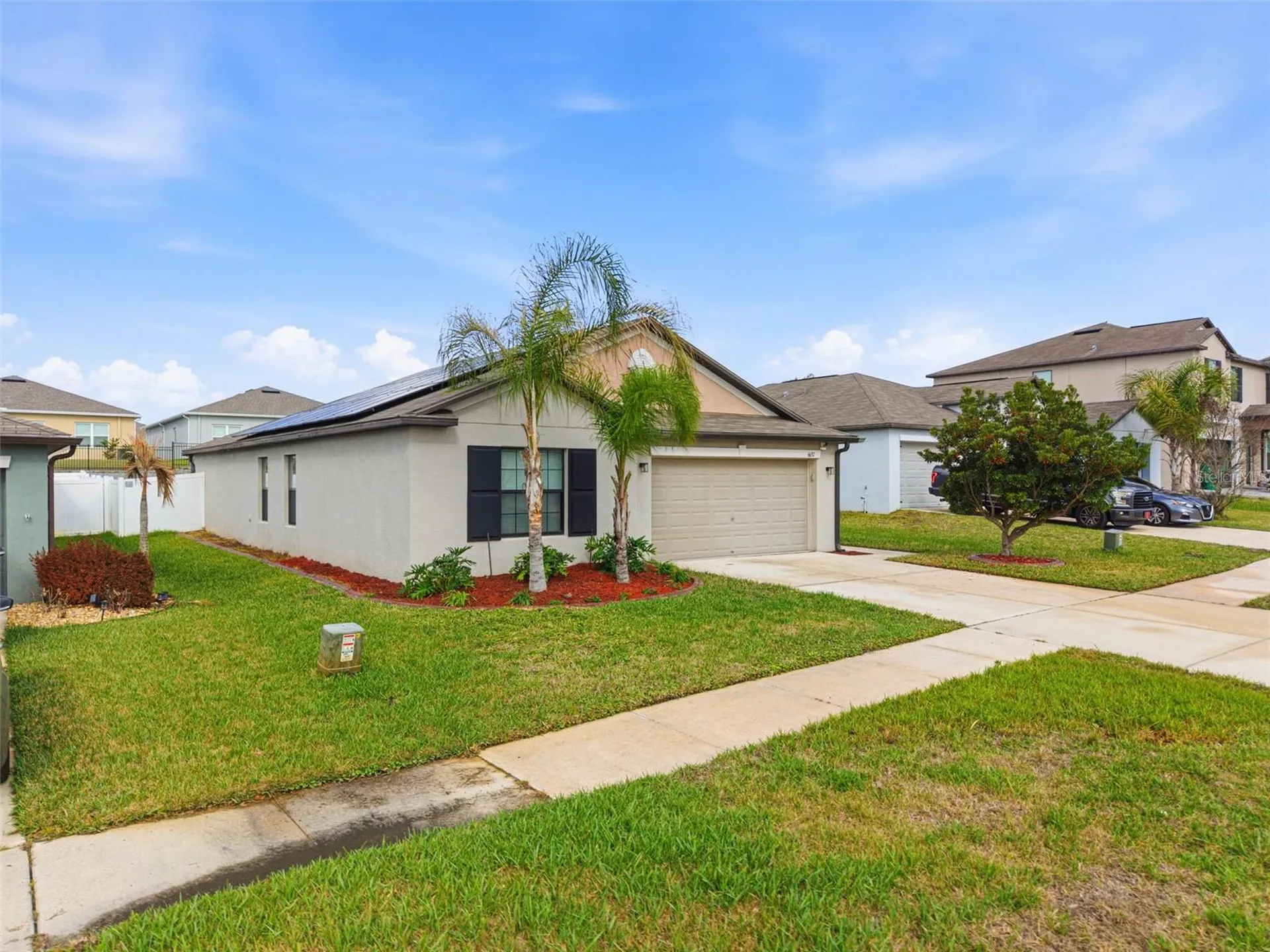 6637 Wagon Trail Street Zephyrhills FL 33541