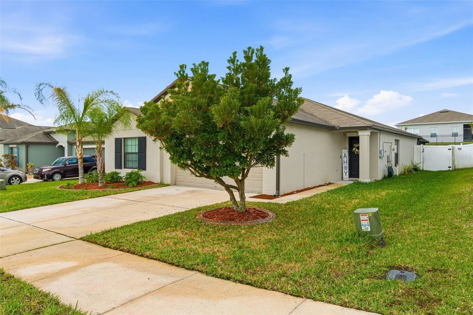 6637 Wagon Trail Street Zephyrhills FL 33541