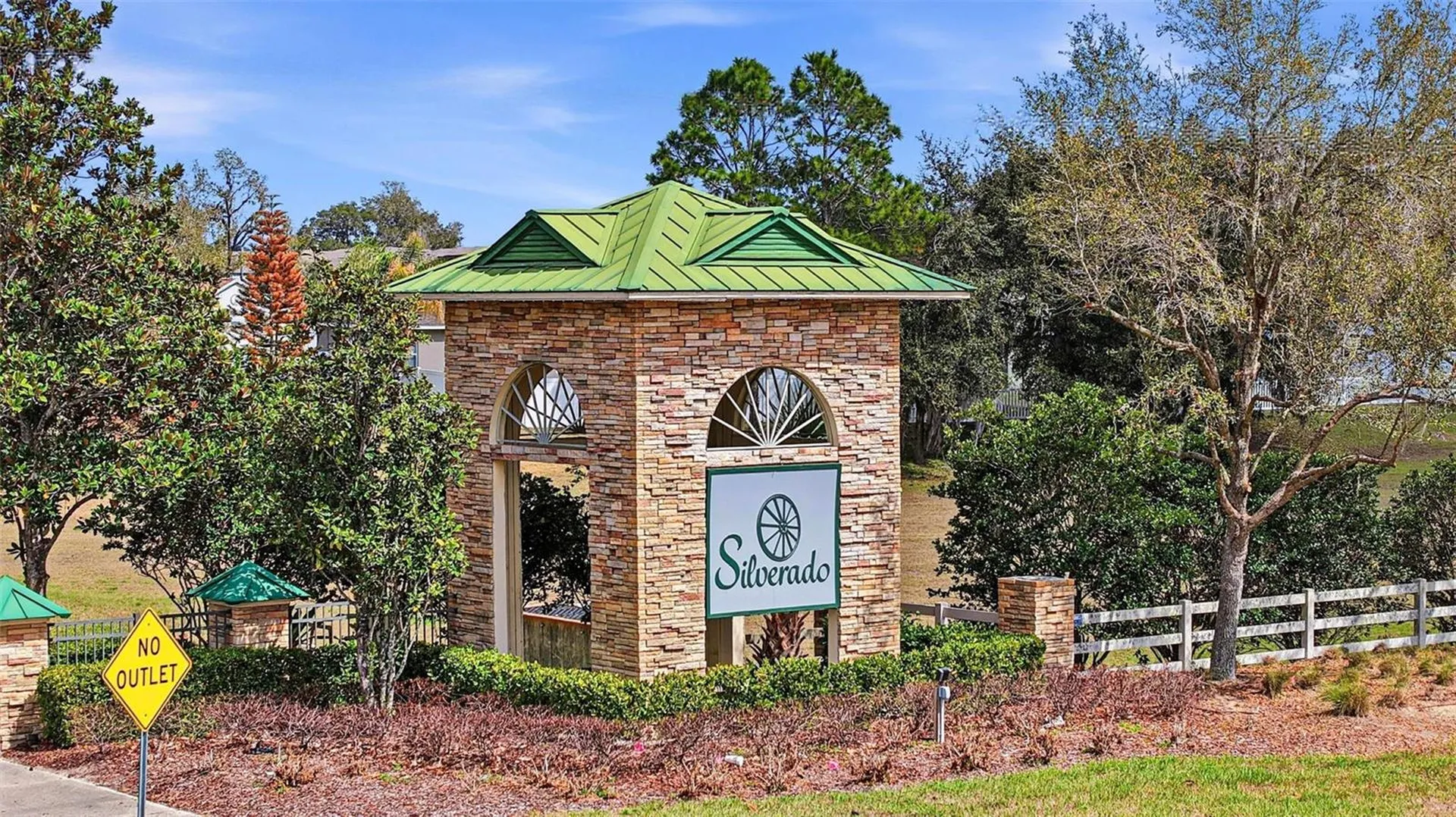 6637 Wagon Trail Street Zephyrhills FL 33541