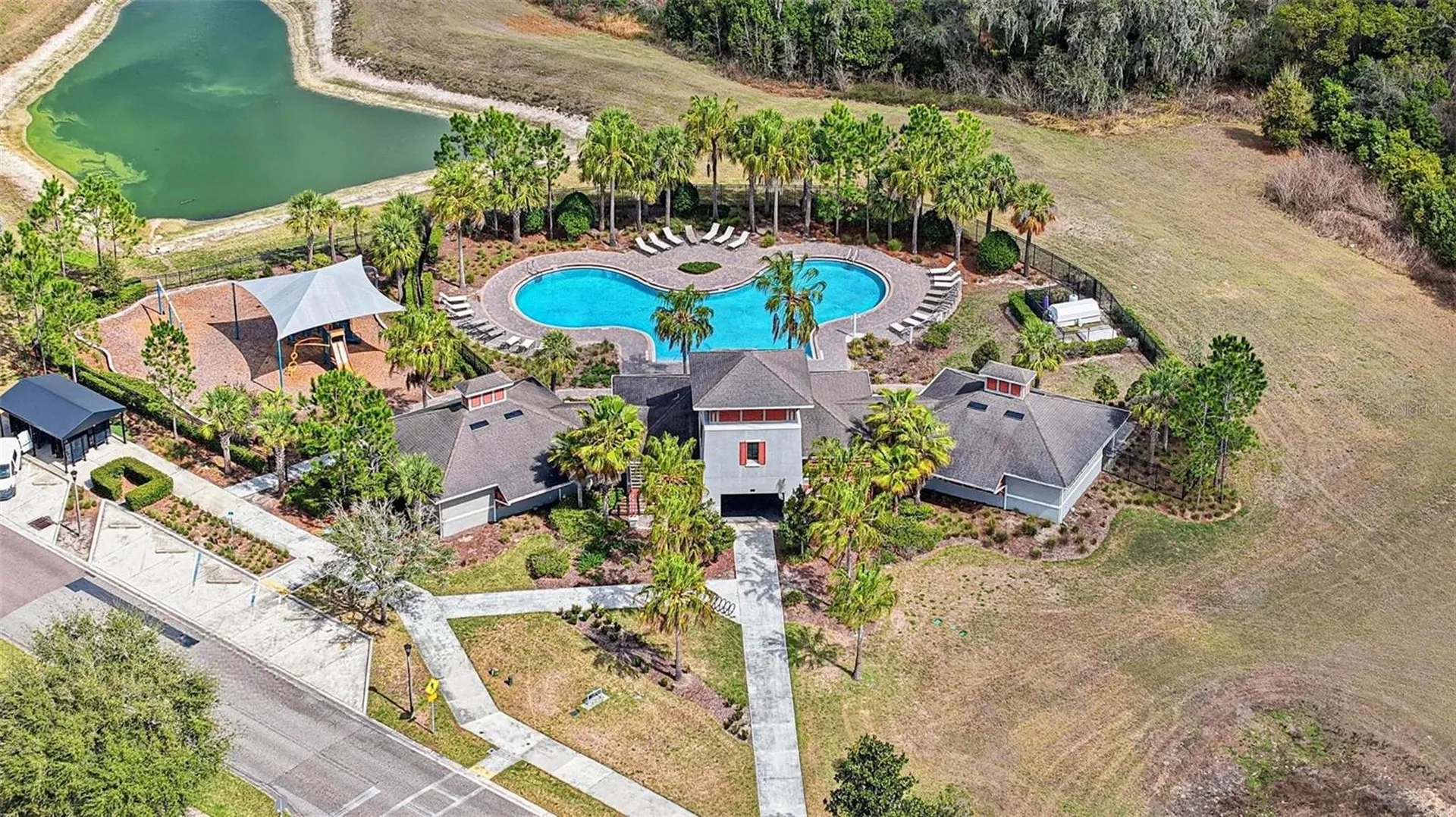 6637 Wagon Trail Street Zephyrhills FL 33541