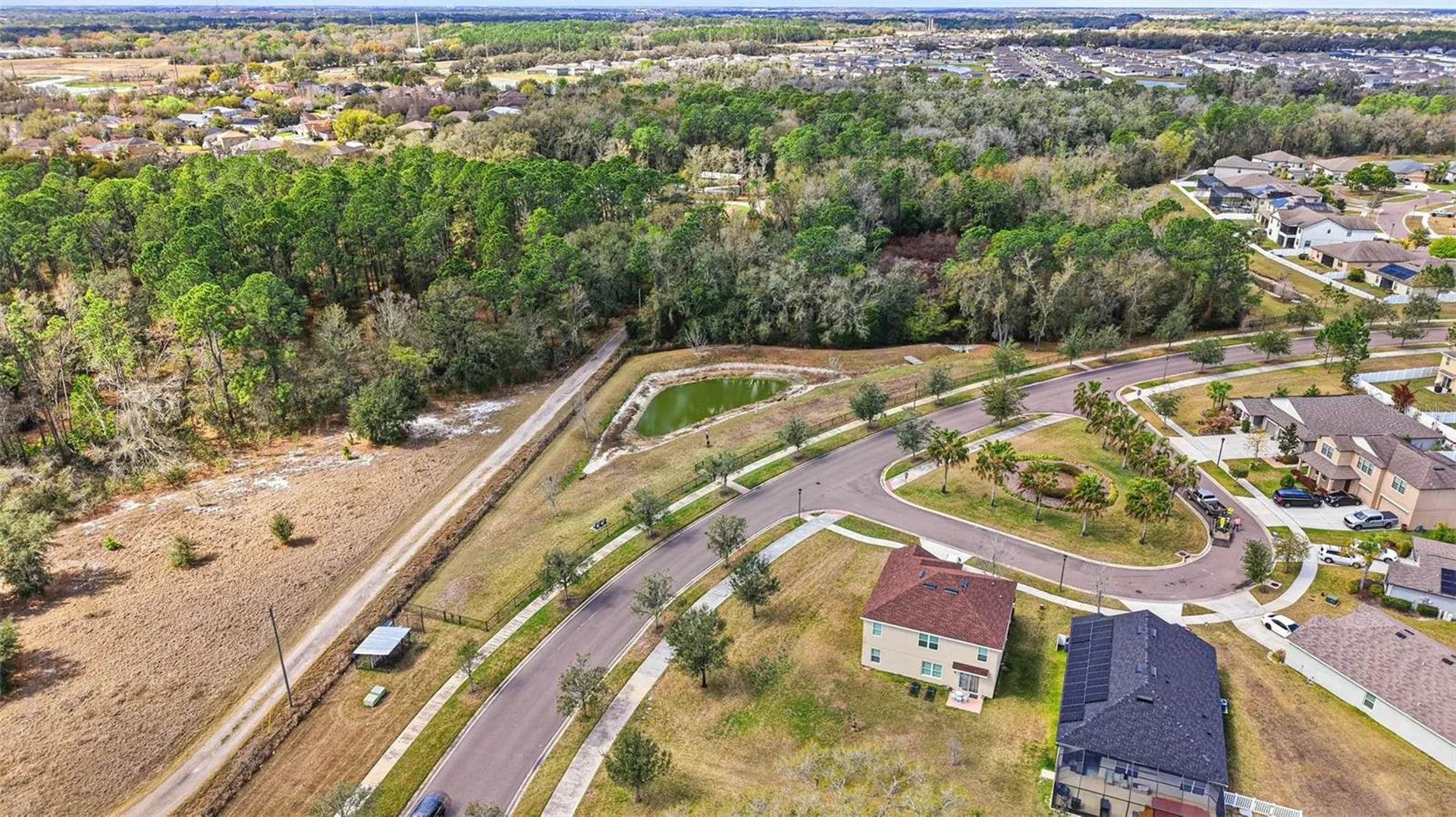 6637 Wagon Trail Street Zephyrhills FL 33541