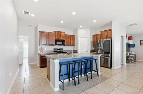 6637 Wagon Trail Street Zephyrhills FL 33541