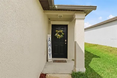 6637 Wagon Trail Street Zephyrhills FL 33541