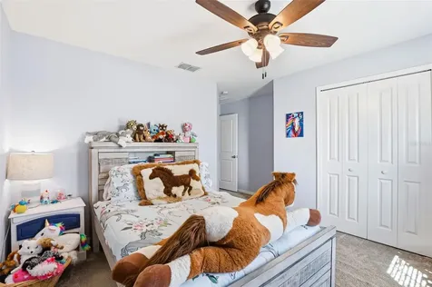 6637 Wagon Trail Street Zephyrhills FL 33541