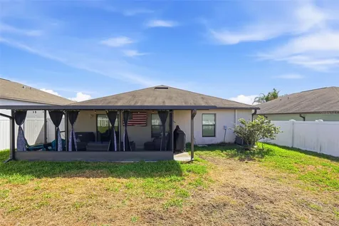 6637 Wagon Trail Street Zephyrhills FL 33541
