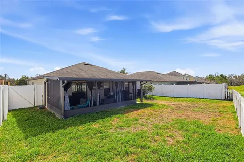6637 Wagon Trail Street Zephyrhills FL 33541