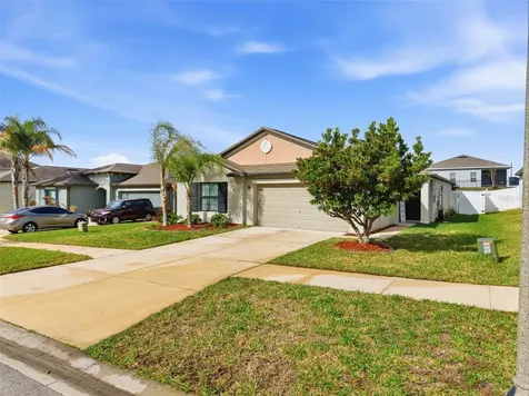 6637 Wagon Trail Street Zephyrhills FL 33541