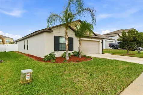 6637 Wagon Trail Street Zephyrhills FL 33541