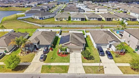 6637 Wagon Trail Street Zephyrhills FL 33541