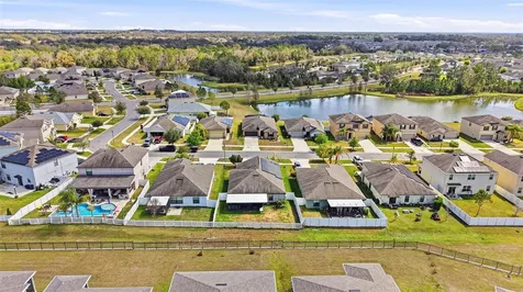 6637 Wagon Trail Street Zephyrhills FL 33541