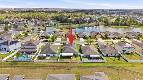 6637 Wagon Trail Street Zephyrhills FL 33541