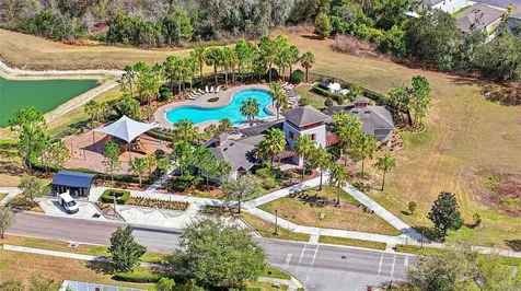 6637 Wagon Trail Street Zephyrhills FL 33541