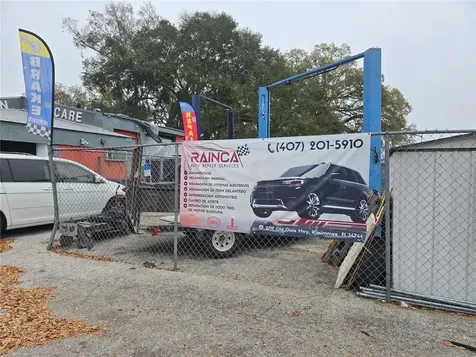 2719 Old Dixie Highway Kissimmee FL 34744