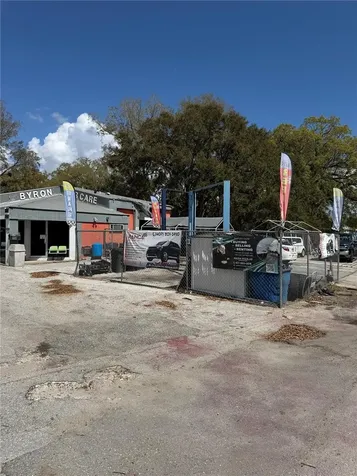 2719 Old Dixie Highway Kissimmee FL 34744