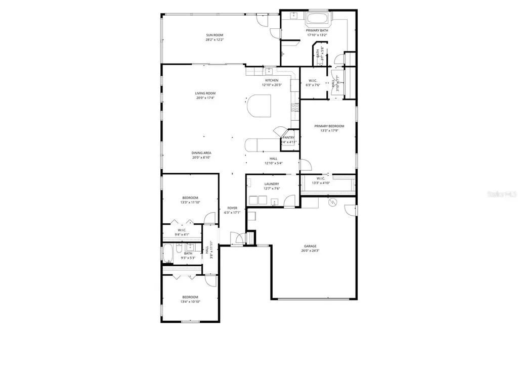 204 Bengal Circle Oldsmar FL 34677