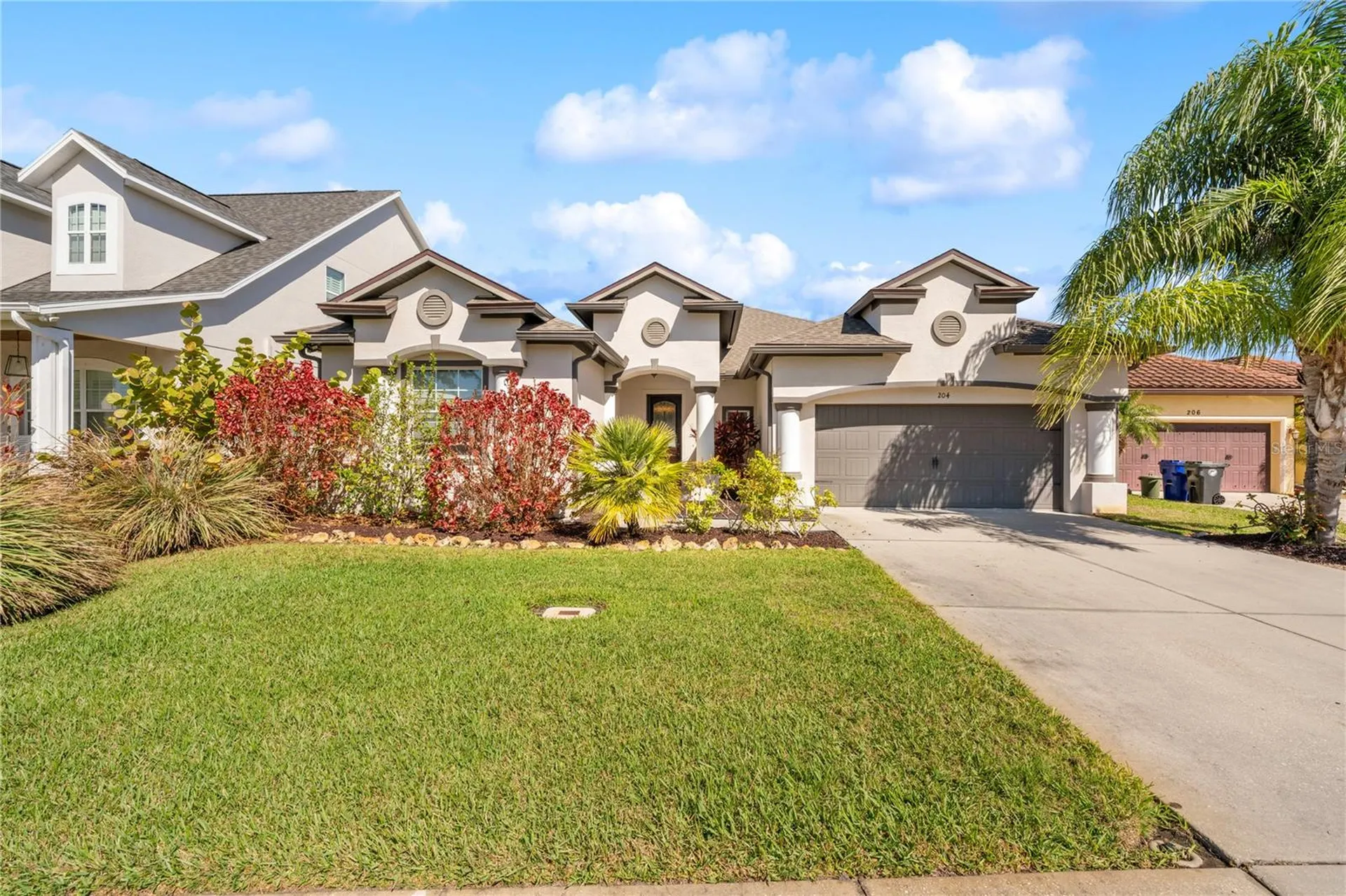 204 Bengal Circle Oldsmar FL 34677