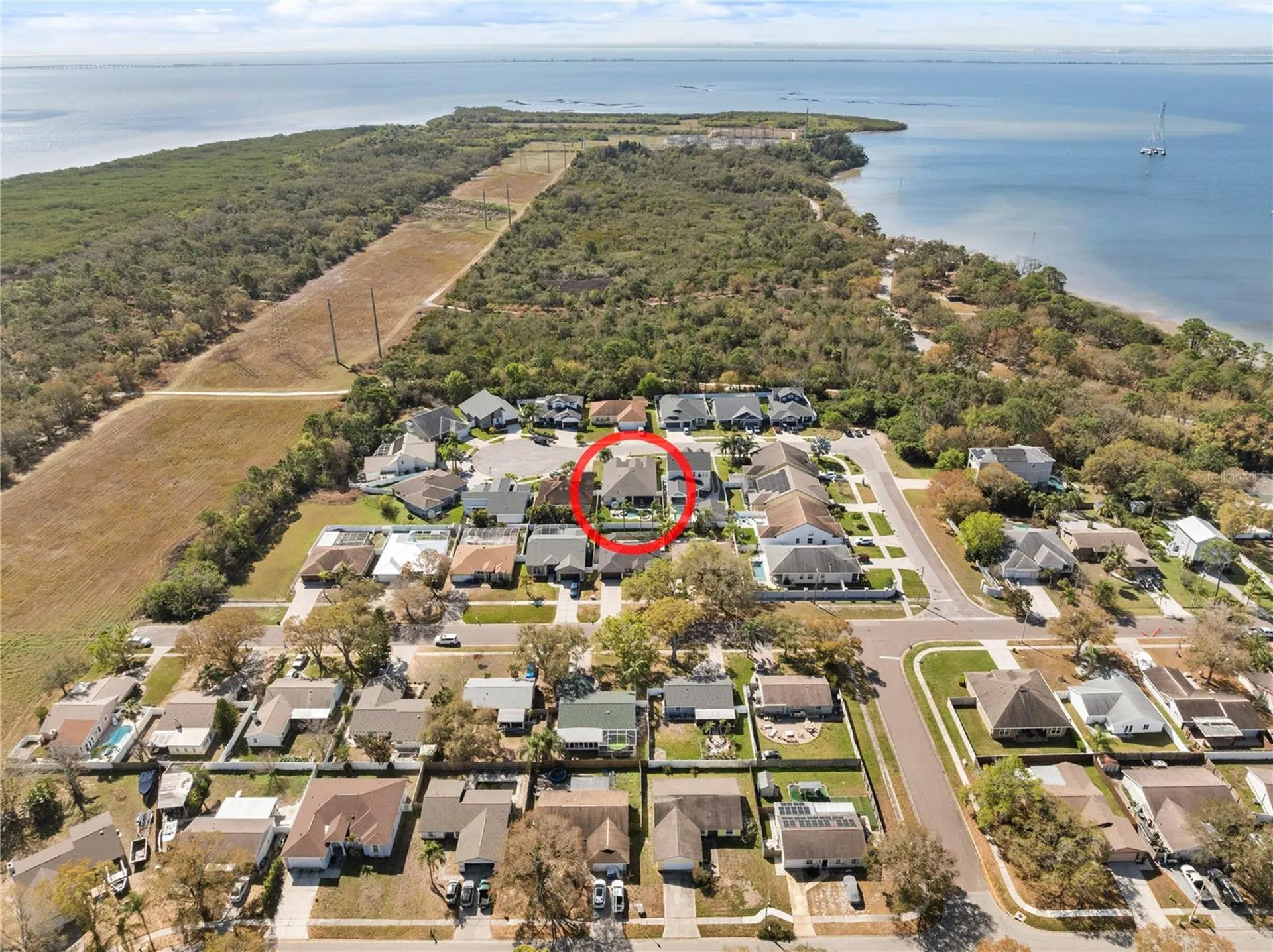 204 Bengal Circle Oldsmar FL 34677