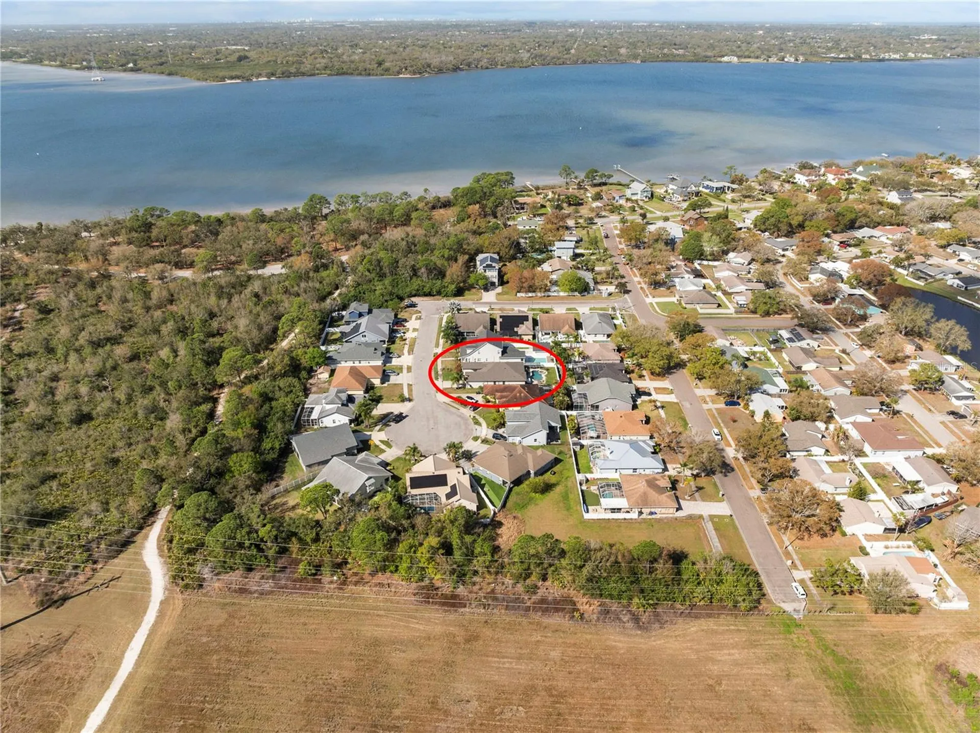 204 Bengal Circle Oldsmar FL 34677