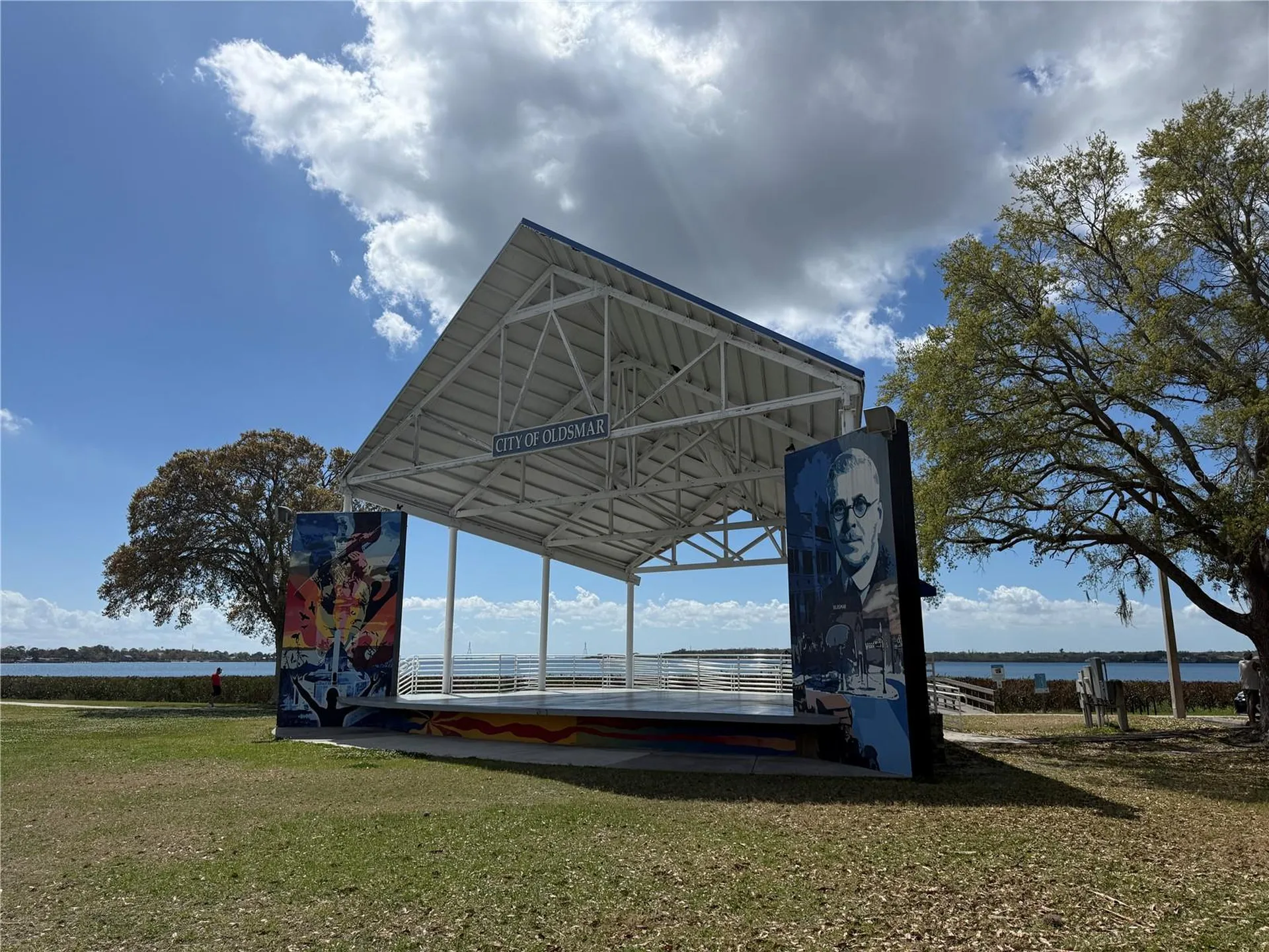 204 Bengal Circle Oldsmar FL 34677