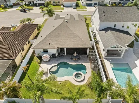 204 Bengal Circle Oldsmar FL 34677