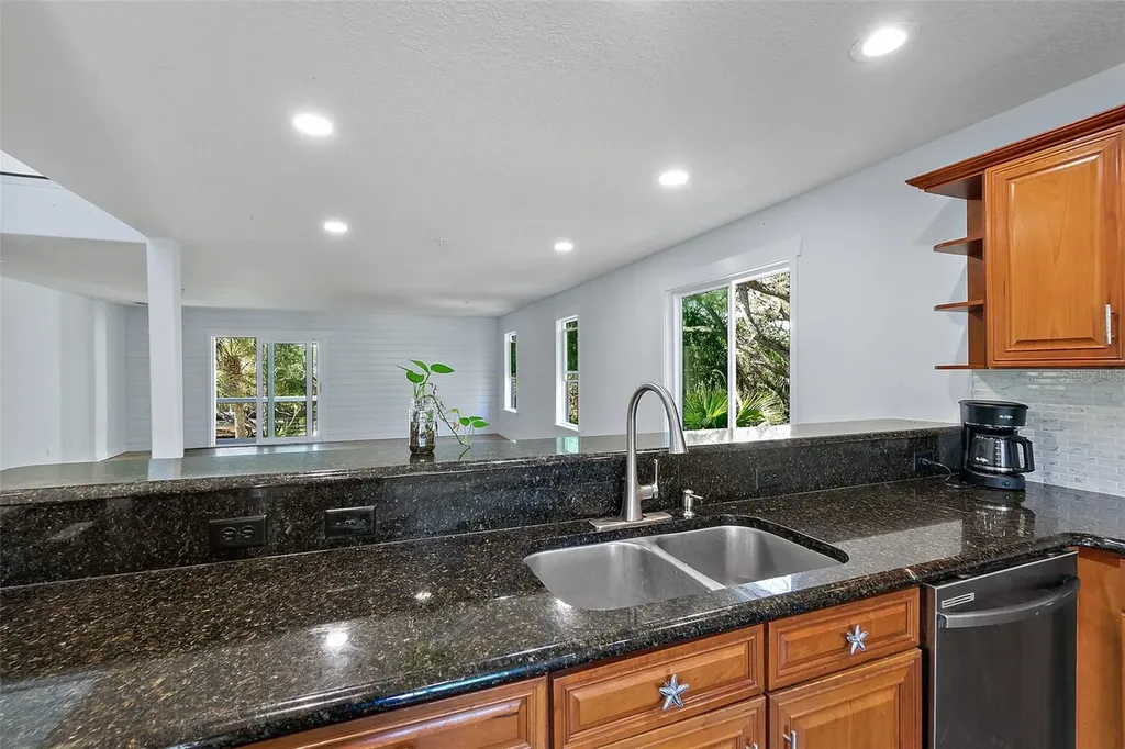 2738 John Bull Street Flagler Beach FL 32136