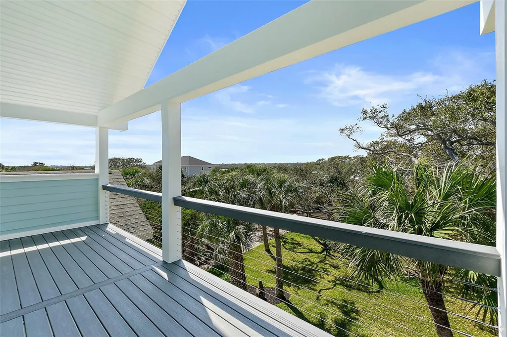 2738 John Bull Street Flagler Beach FL 32136