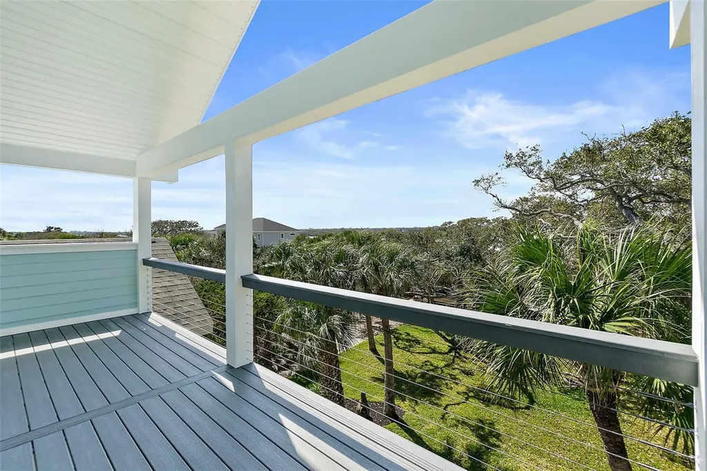 2738 John Bull Street Flagler Beach FL 32136