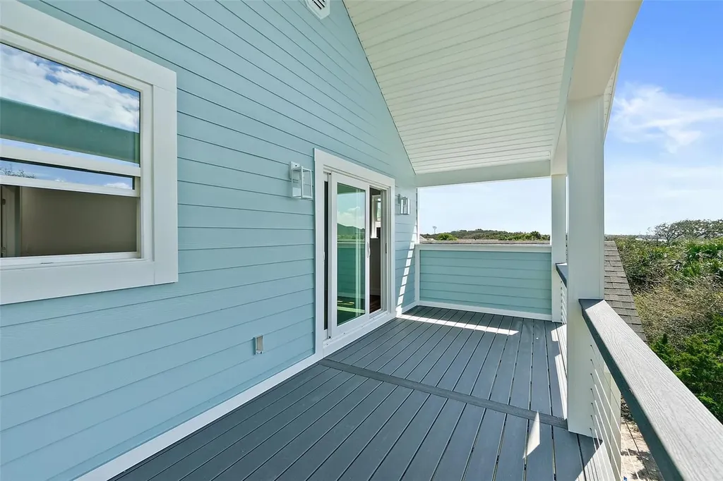 2738 John Bull Street Flagler Beach FL 32136
