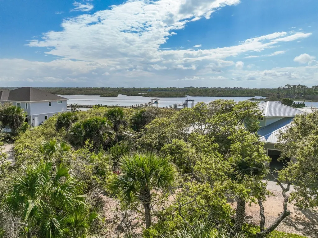 2738 John Bull Street Flagler Beach FL 32136