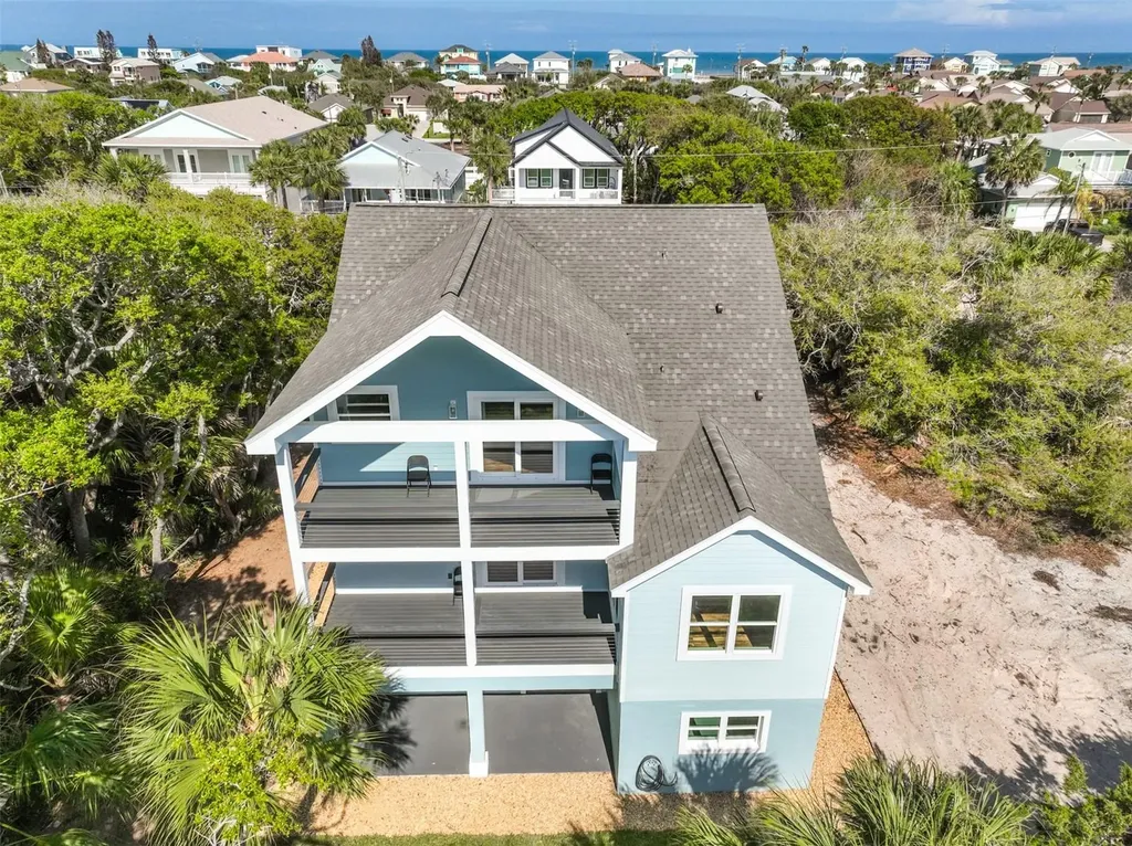2738 John Bull Street Flagler Beach FL 32136