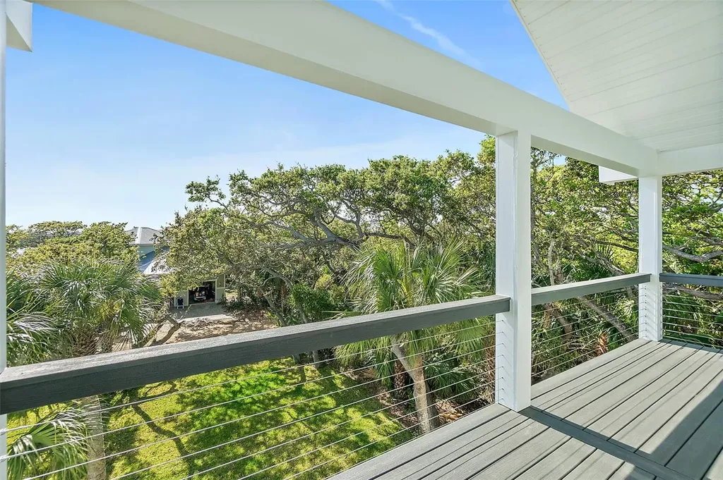 2738 John Bull Street Flagler Beach FL 32136
