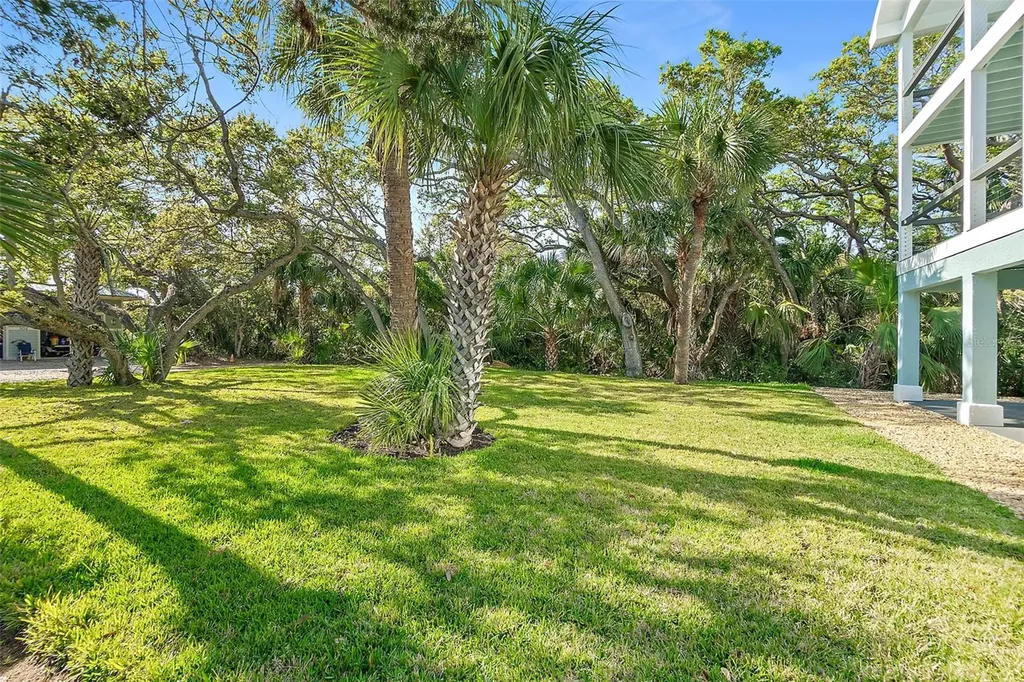 2738 John Bull Street Flagler Beach FL 32136