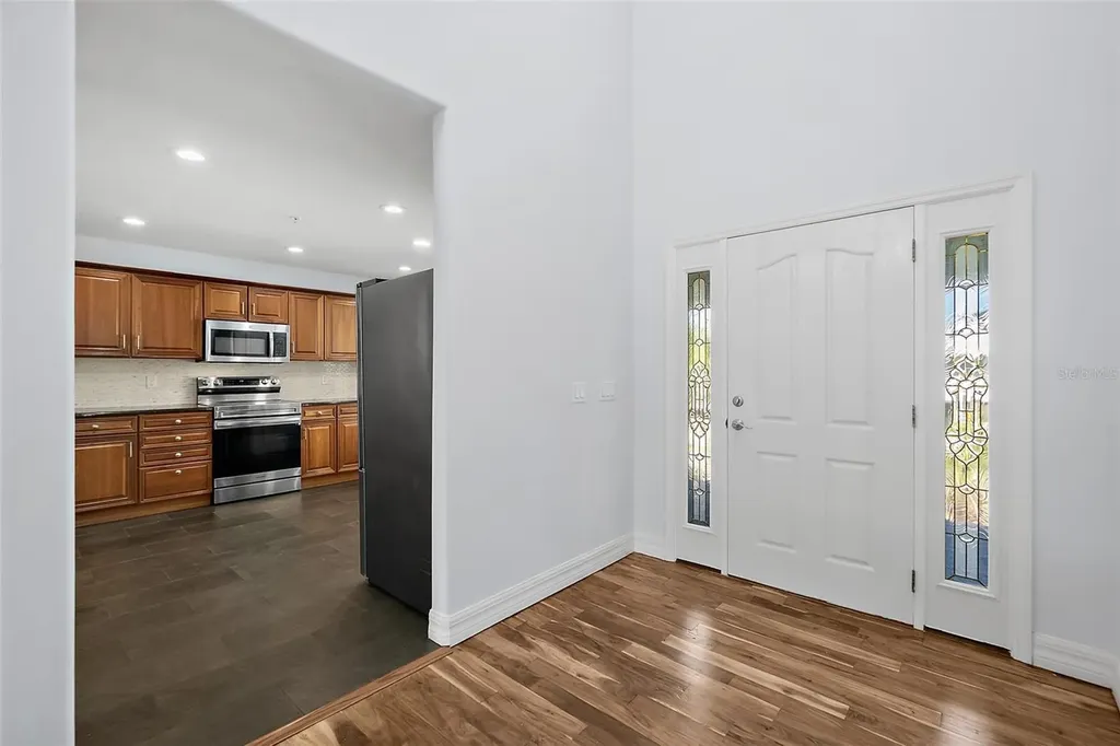 2738 John Bull Street Flagler Beach FL 32136