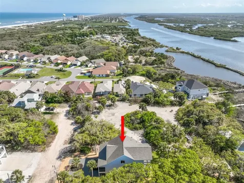 2738 John Bull Street Flagler Beach FL 32136