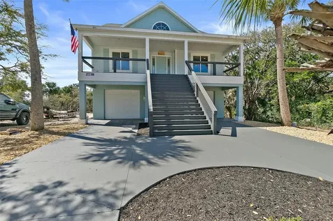 2738 John Bull Street Flagler Beach FL 32136