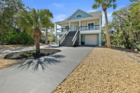 2738 John Bull Street Flagler Beach FL 32136