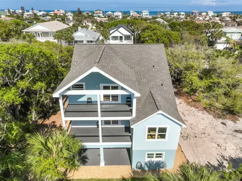 2738 John Bull Street Flagler Beach FL 32136