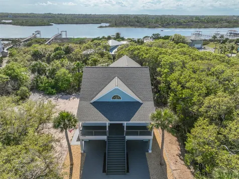 2738 John Bull Street Flagler Beach FL 32136