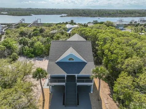 2738 John Bull Street Flagler Beach FL 32136