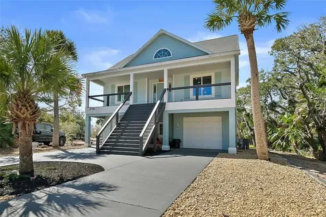 2738 John Bull Street Flagler Beach FL 32136