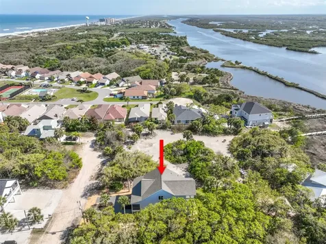 2738 John Bull Street Flagler Beach FL 32136