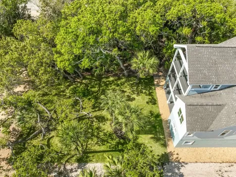2738 John Bull Street Flagler Beach FL 32136