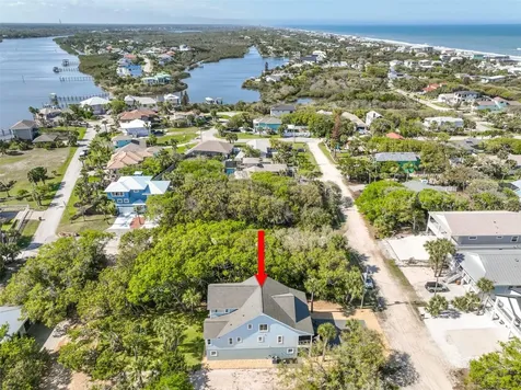 2738 John Bull Street Flagler Beach FL 32136