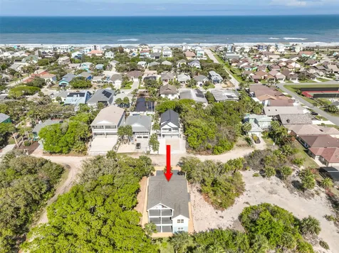 2738 John Bull Street Flagler Beach FL 32136