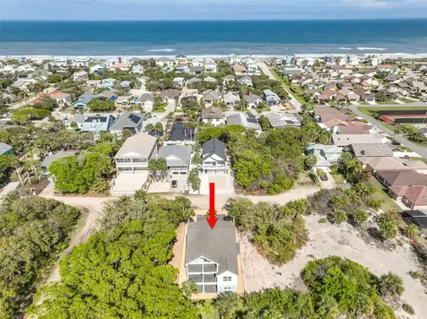 2738 John Bull Street Flagler Beach FL 32136