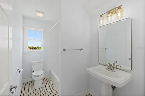 2738 John Bull Street Flagler Beach FL 32136