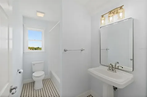2738 John Bull Street Flagler Beach FL 32136