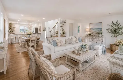 2738 John Bull Street Flagler Beach FL 32136