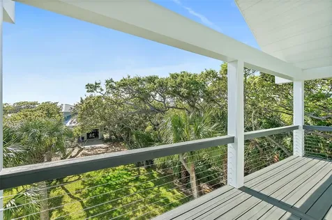 2738 John Bull Street Flagler Beach FL 32136